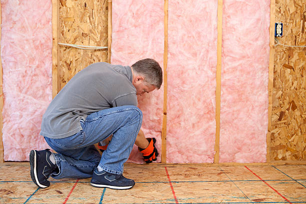 Best Insulation for New Construction  in Mission Bend, TX